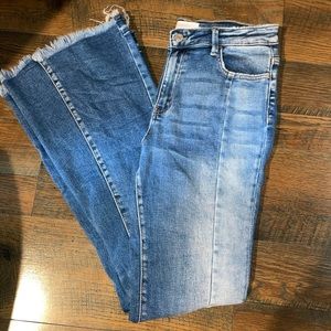 VerVet Flare Jeans